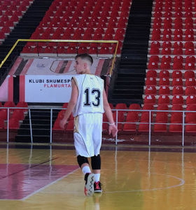 Meet your Posher, Marin